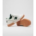 NEW BALANCE TOM KNOX 600D WHITE/GREEN