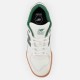 NEW BALANCE TOM KNOX 600D WHITE/GREEN