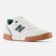 NEW BALANCE TOM KNOX 600D WHITE/GREEN