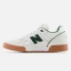 NEW BALANCE TOM KNOX 600D WHITE/GREEN