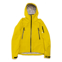 APARSO 3L WATERPROOF HARDSHELL JACKET YELLOW