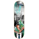 DOBLE BOARD MACRON