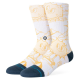 STANCE SONNYS CREW YELLOW