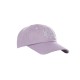 JACKER SWELL LOGO LAVENDER CAP