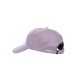 JACKER SWELL LOGO LAVENDER CAP