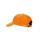 JACKER J-STAR ORANGE CAP