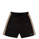 JACKER SOCCER SHORT ORIENT EXPRESS  AOP