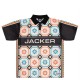 JACKER SOCCER TOP ORIENT EXPRESS  AOP