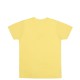 JACKER T-SHIRT DINA COCKTAIL YELLOW