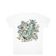 JACKER T-SHIRT ANGELS WHITE