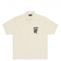 JACKER SHIRT QUEEN J BEIGE