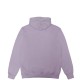 JACKER ZIPPED HOODIE QUEEN J PURPLE