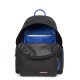 EASTPAK PADDED PAK'R 5O2 OUTSIDE BLUE