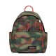 EASTPAK DAY PAK'R 5O4 OUTSIDE CAMO 