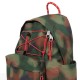 EASTPAK DAY PAK'R 5O4 OUTSIDE CAMO 