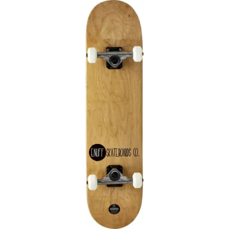 ENUFF SKATEBOARD CM1 8"