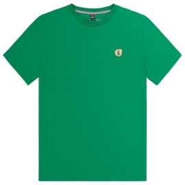 PICTURE LIL CORK TEE VERDANT GREEN