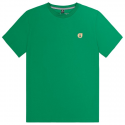 PICTURE LIL CORK TEE VERDANT GREEN