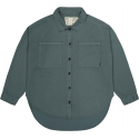 PICTURE CATALYA  SHIRT SEA PINE