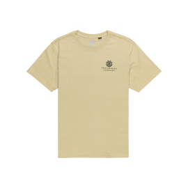 ELEMENT T-SHIRT HALO BOG TGR0