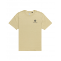 ELEMENT T-SHIRT HALO BOG TGR0