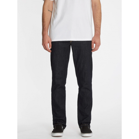 VOLCOM VORTA 15 DENIM RINSE