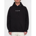 VOLCOM STONE PO FLEECE BLACK