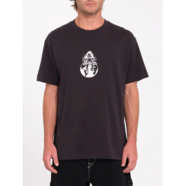 VOLCOM FA KEUTCHI 1 SST BLACK