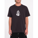 VOLCOM FA KEUTCHI 1 SST BLACK