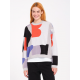 VOLCOM ABSTRACKOM SWEATER MULT