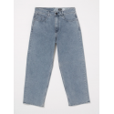 VOLCOM BILLOW DENIM ASH BLUE