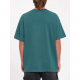 VOLCOM UNDERFACED LSE SST EVERGREEN