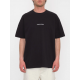 VOLCOM STONE LSE SST BLACK