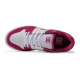 DC SHOES MANTECA A PINK/WHITE