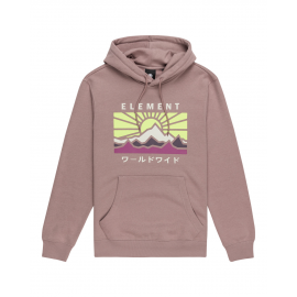 ELEMENT KYOTO HOODIE PJT0