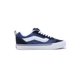 VANS KNU SKOOL NAVY TRUE WHITE