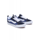 VANS KNU SKOOL NAVY TRUE WHITE