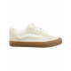 VANS KNU SKOOL MARSHMALLOW