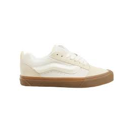 VANS KNU SKOOL MARSHMALLOW