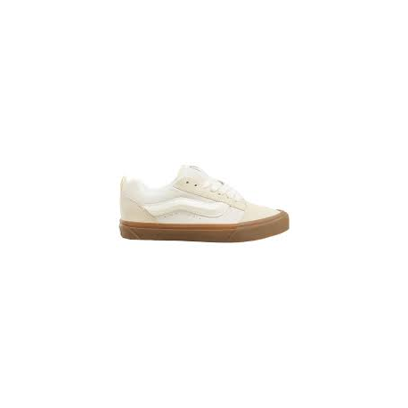 VANS KNU SKOOL MARSHMALLOW