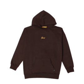 FARCI HOODIE PASSE GREY