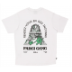 FARCI TEE GANG 5 WHITE