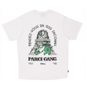 FARCI TEE GANG 5 WHITE