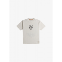 RVCA INVISIBLE MAN WZA0