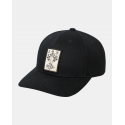 RVCA INVISIBLE MAN CAP