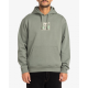 RVCA MOROCCO PALM GNB0