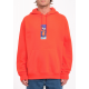 VOLCOM OLIVMOOSE PO BRIGHT RED