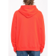 VOLCOM OLIVMOOSE PO BRIGHT RED