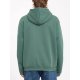 VOLCOM NODER PO SEA GREEN