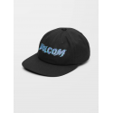 VOLCOM FA TETSUNORI HAT BLACK